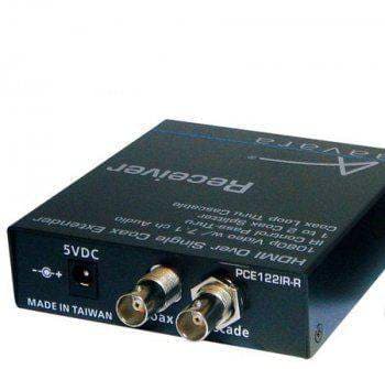 Aavara Hdmi Over Coax Receiver