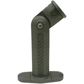 OmniMount AB2 - Wall or Ceiling Speaker Bracket