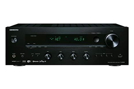 Onkyo TX-8250 - Network stereo Receiver