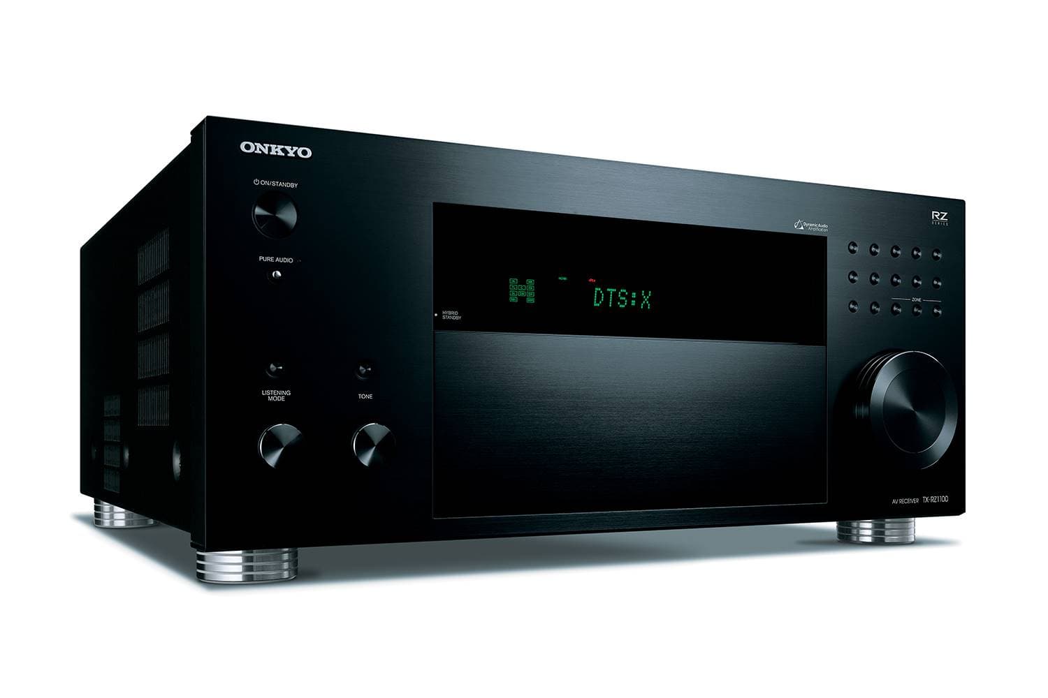 Onkyo TX-RZ1100 - 9.2 Channel Network AV Receiver