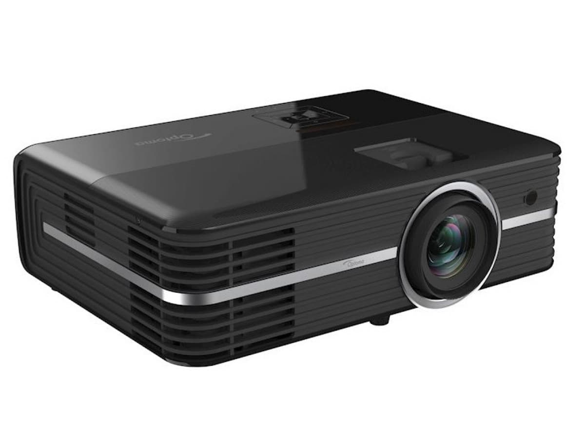 Optoma UHD51 - 4K UHD Home Cinema Projector