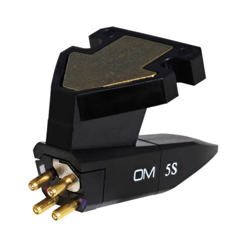 Ortofon OM 5S - Moving Magnetic MM Cartridge