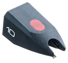 Ortofon Stylus OM 10 - Replacement Stylus for the OM 10 Cartridge