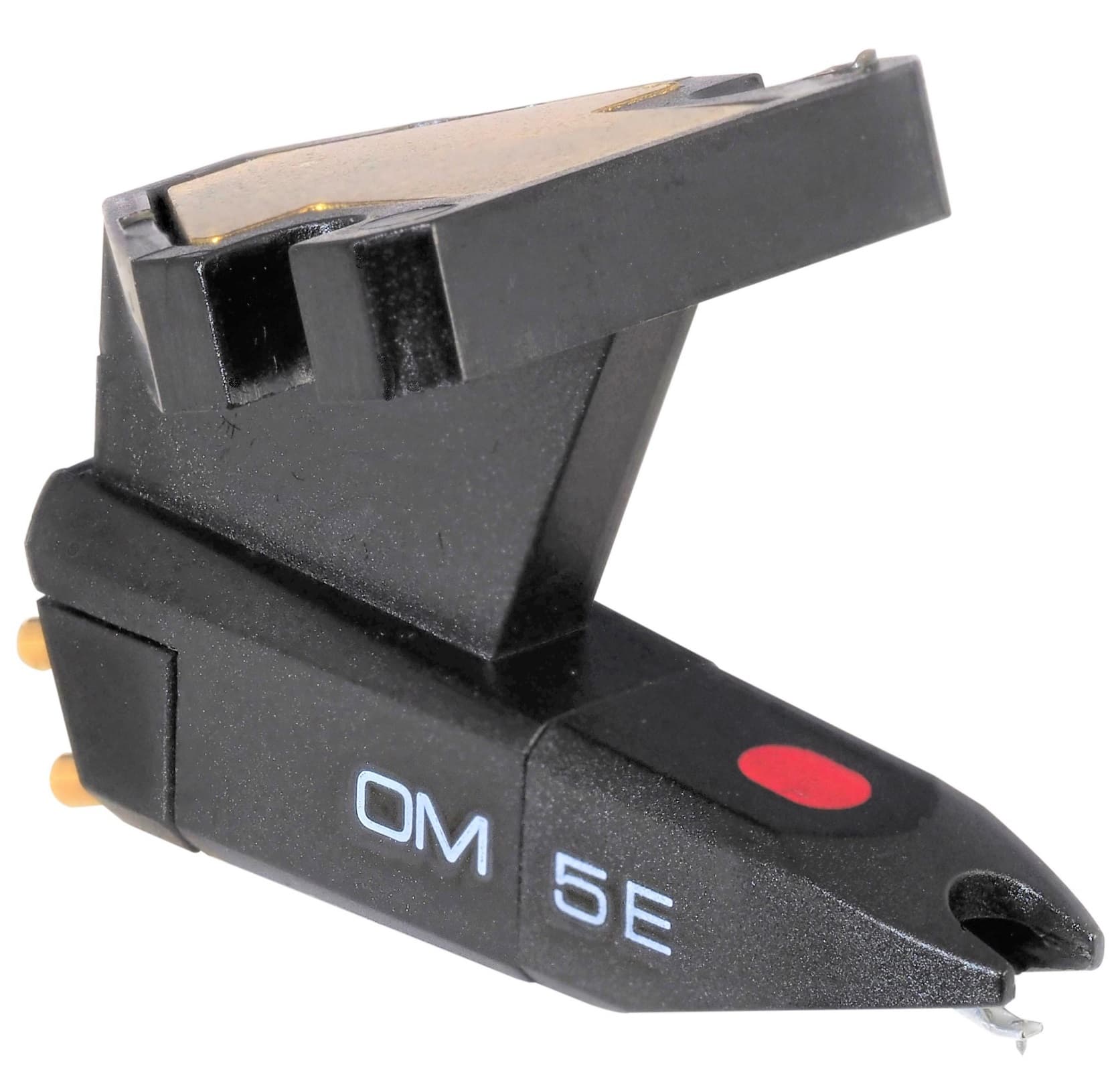 Ortofon Super OM 5 - Moving Magnet MC Cartridge