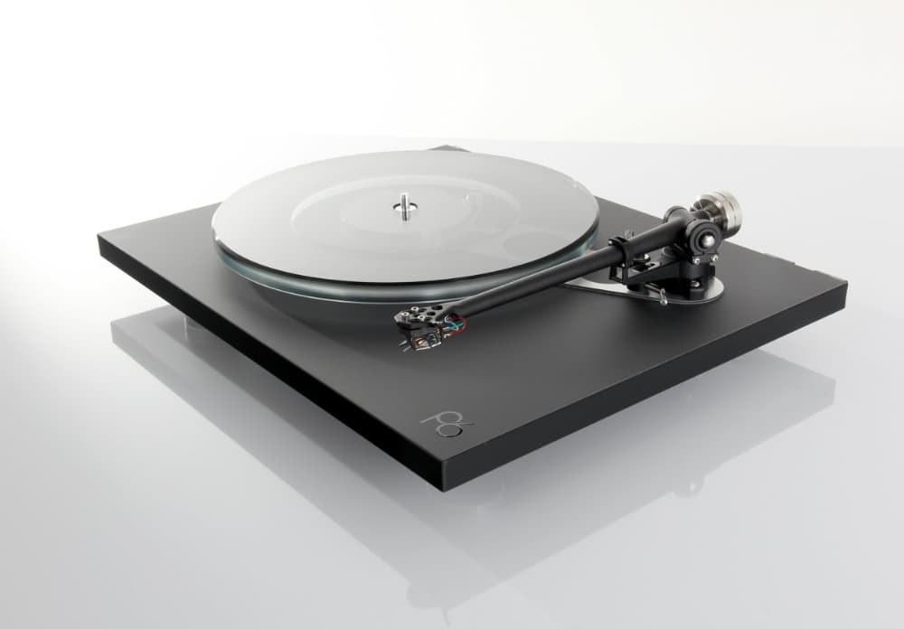 Rega Planar 6 Turntable (What HiFi? Awards 2021)