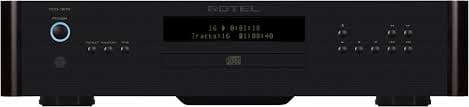 Rotel RCD-1572 CD Player