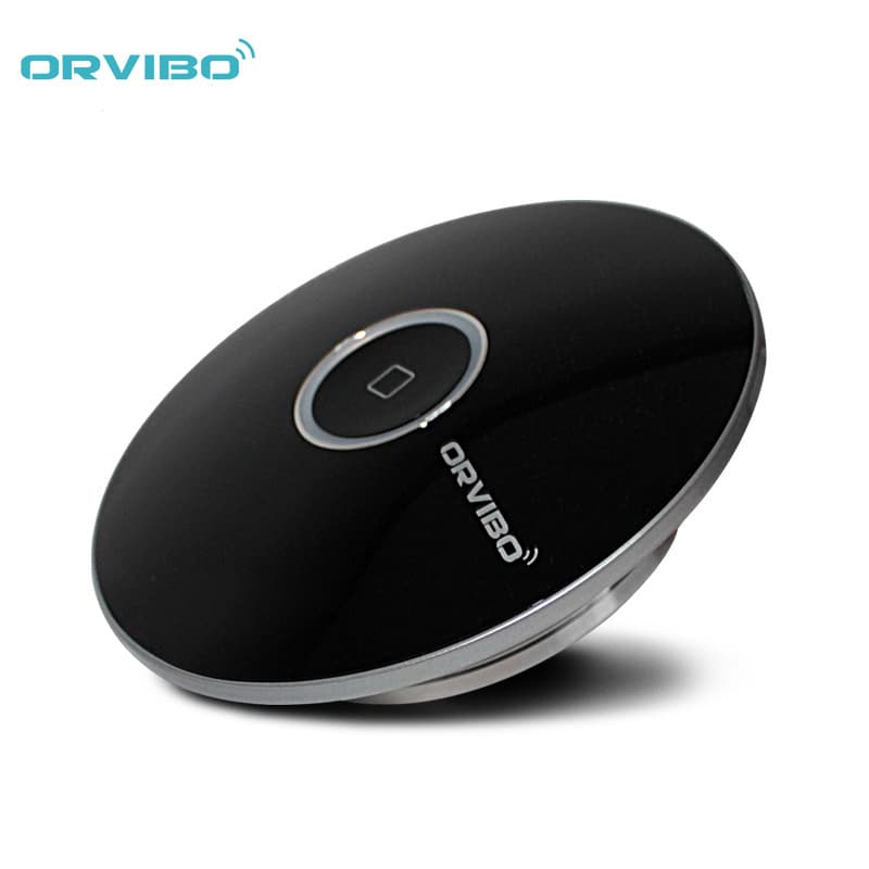 Orvibo WiWo R1 - WiFi control of AV devices + Aircon with your Phone or Tablet (24hour shipping)
