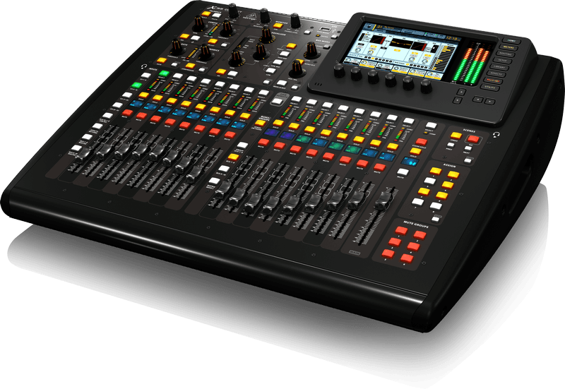 Behringer X32 Compact Digital Mixer