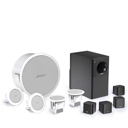 Bose Freespace 3 - Flush or Surface Mount Speaker Package