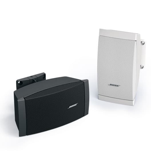 Bose FreeSpace DS100SE - Wall Mounted Loudspeaker