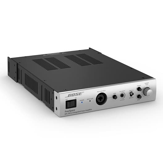 Bose Freespace IZA190HZ - Integrated Zone Amplifier