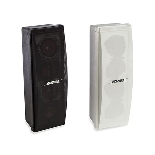 Bose Panaray 402 Series iV - Outdoor Louspeaker