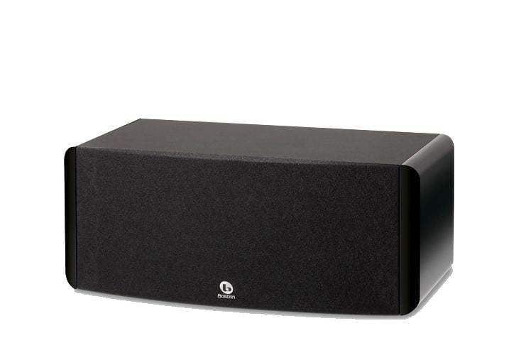 Boston Acoustics A225C - Centre Speaker - Black