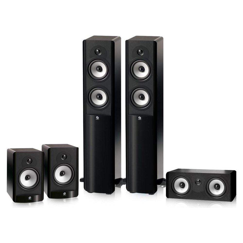 Boston Acoustics A250 - Speaker Package