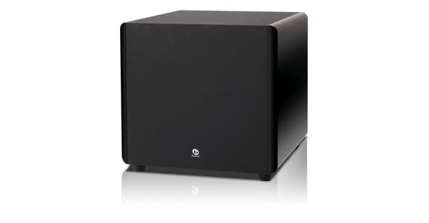 Boston Acoustics ASW250 Subwoofer