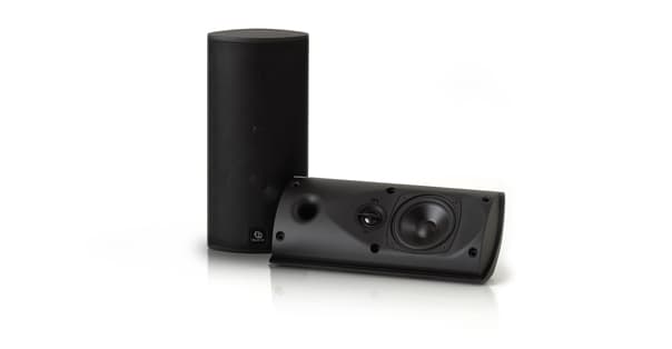 Boston Acoustics Bravo 20 On-wall or Corner Speakers - Each