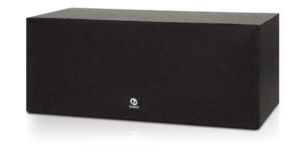 Boston Acoustics CS 225C ii - Center Speaker