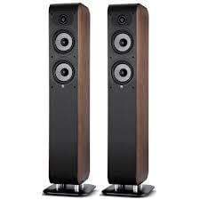 Boston Acoustics M250 - Floor Standing Speaker Pair