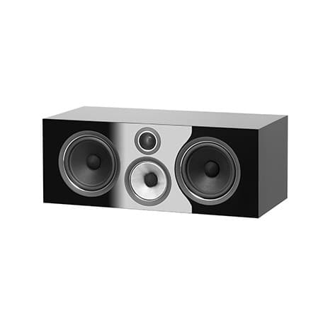 Bowers and Wilkins HTM71 S2 - Center Speaker