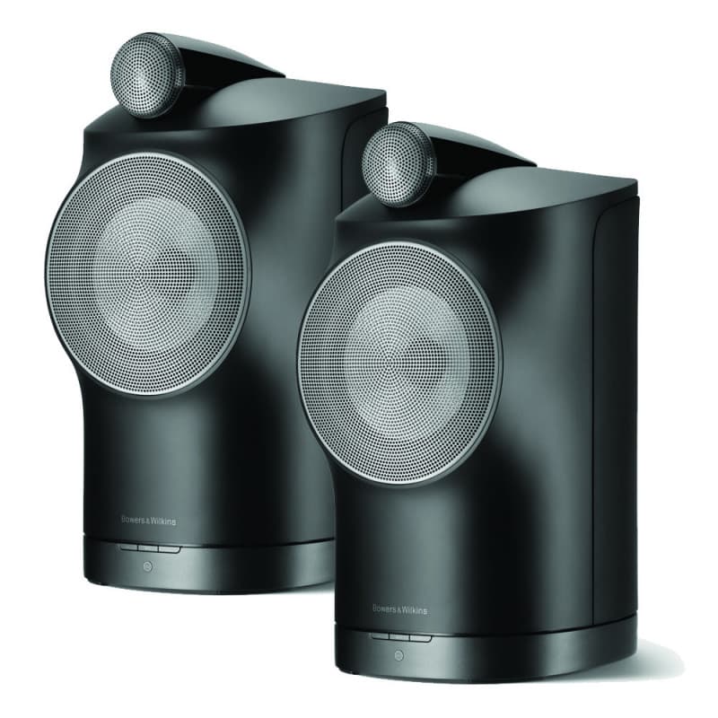 Bowers & Wilkins Formation Duo - Wireless Hi-Fidelity Speakers