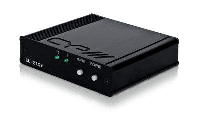 CYP EL-21SY 2-Way HDMI Switcher