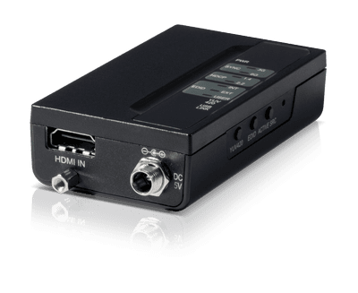 CYP HDCP Colur Bandwidth Converter HDMI