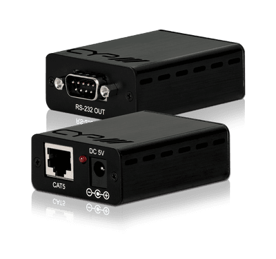 CYP PU-232 RS-232 Control Extender Set