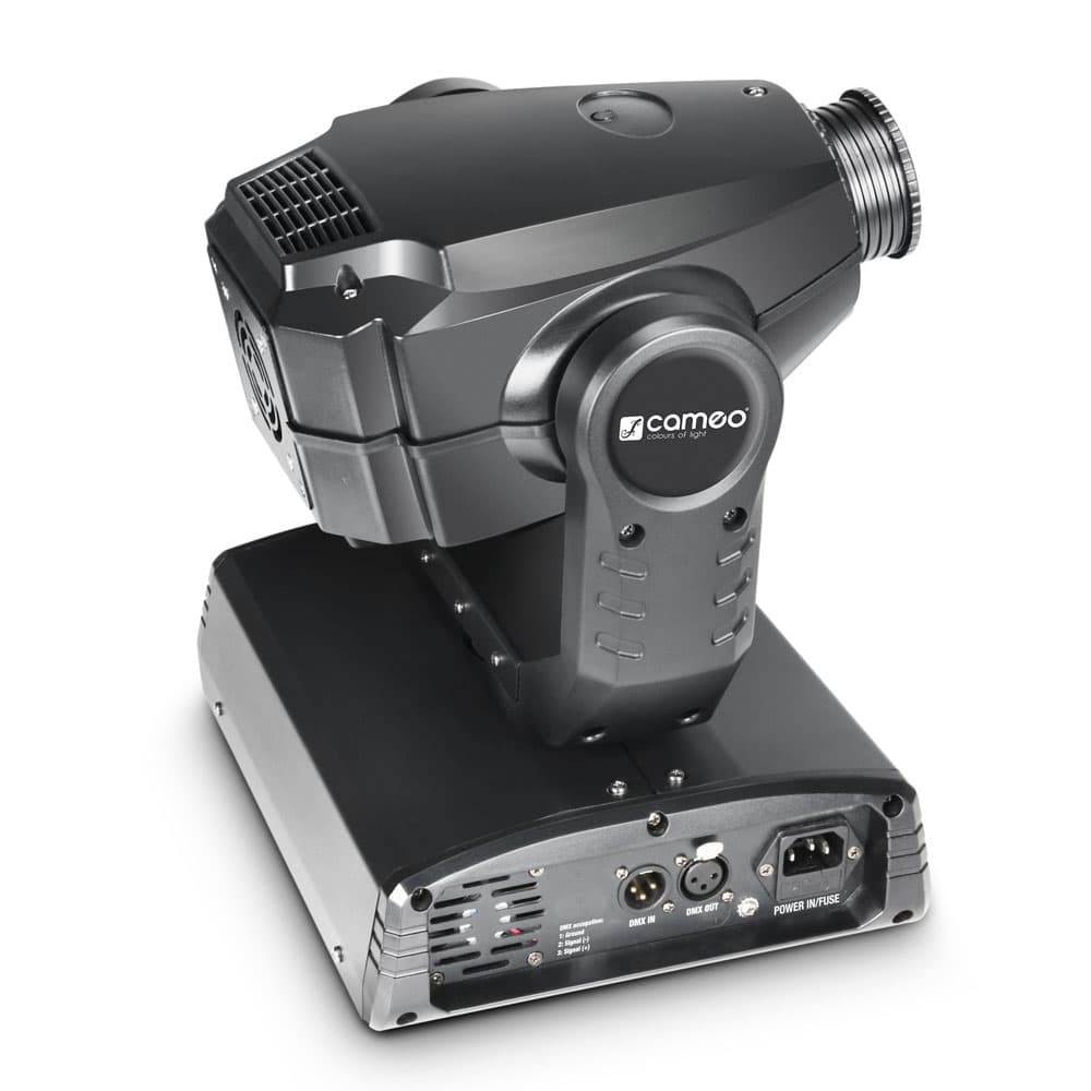 Cameo Moving Head 60 - RGB LED Light