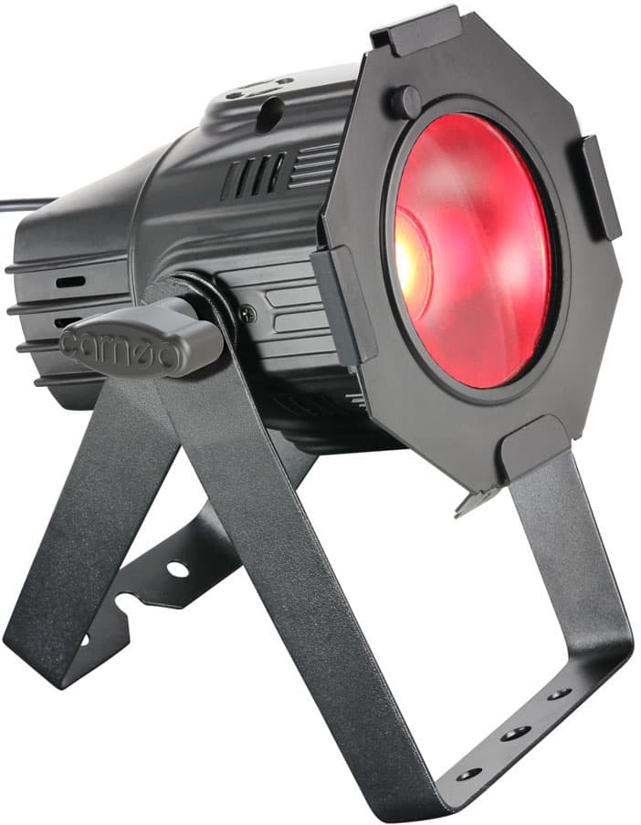 Cameo Studio Mini PAR COB 30W - Light