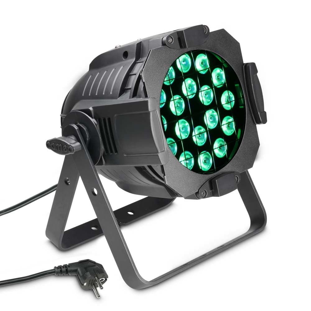 Cameo STUDIO PAR 64 CAN Q 8W - Light