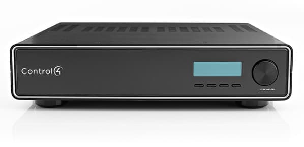 Control4 4 Zone Amplifier