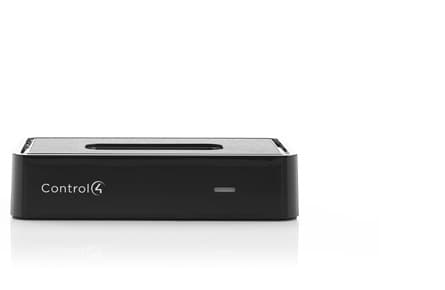 Control4 Dock for iPod