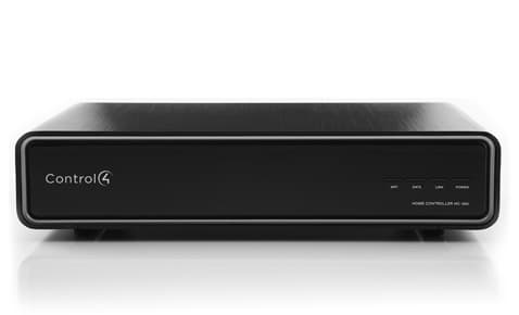 Control4 HC300 Controller