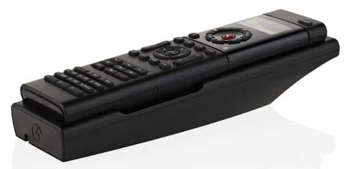 Control4 Remote Charging Station - SR250