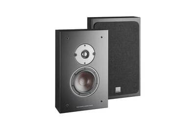 Dali Oberon On-Wall - On Wall Speakers - Pair