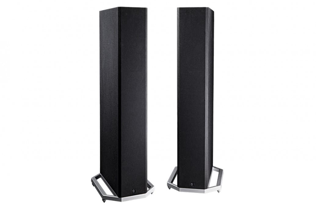 Definitive Technology BP9020 - Bipolar Tower - Pair