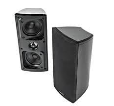 Definitive Technology - Mythos Gem On-Wall/On-Shelf Speaker (Each)