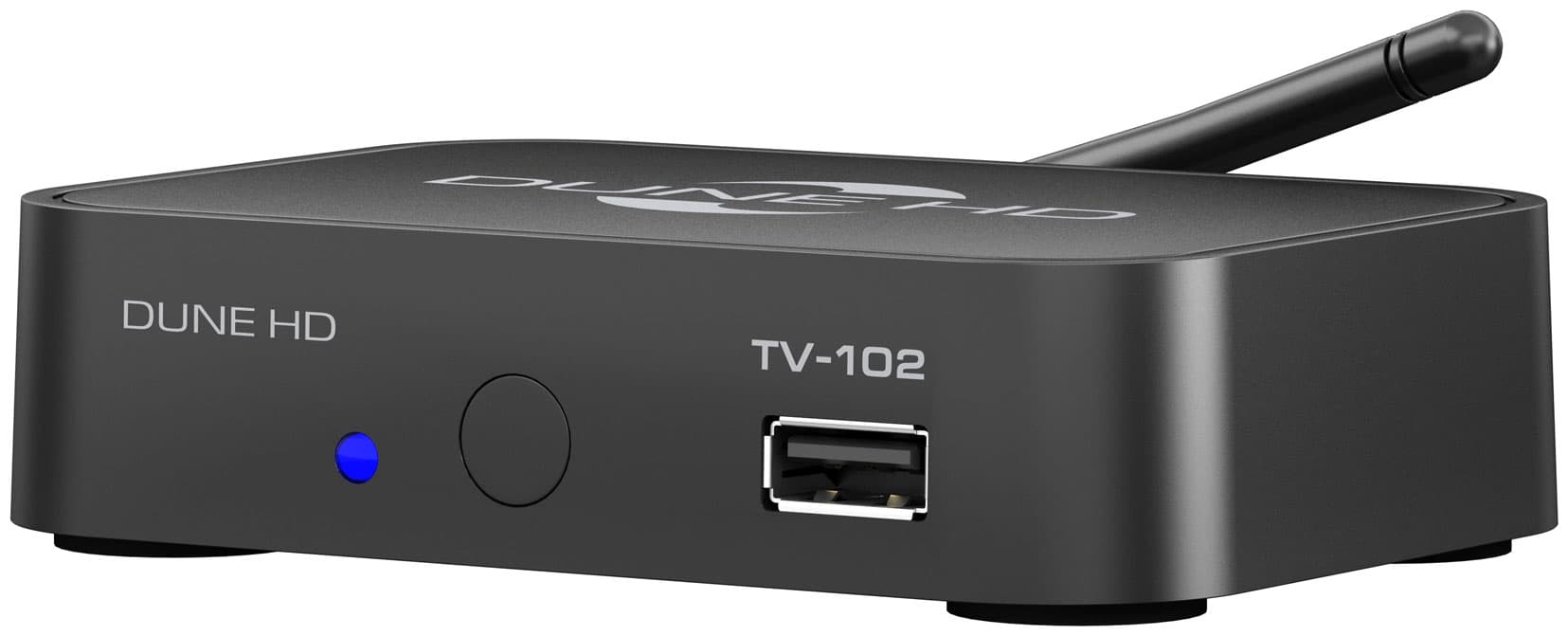 Dune HD-TV102 - HD Media Player