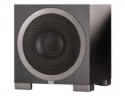 Elac Debut S10EQ - 10" 400W Subwoofer