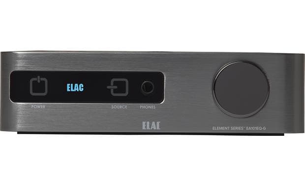 Elac EA101EQ-G - Integrated Amplifier