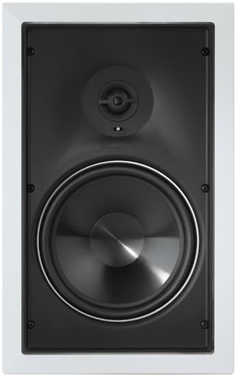 Elan Elios - E72W In-Wall Speaker, Pivoting Tweeter -Pair