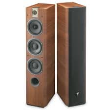Focal Chorus 726 - Floorstanding Speaker - Pair