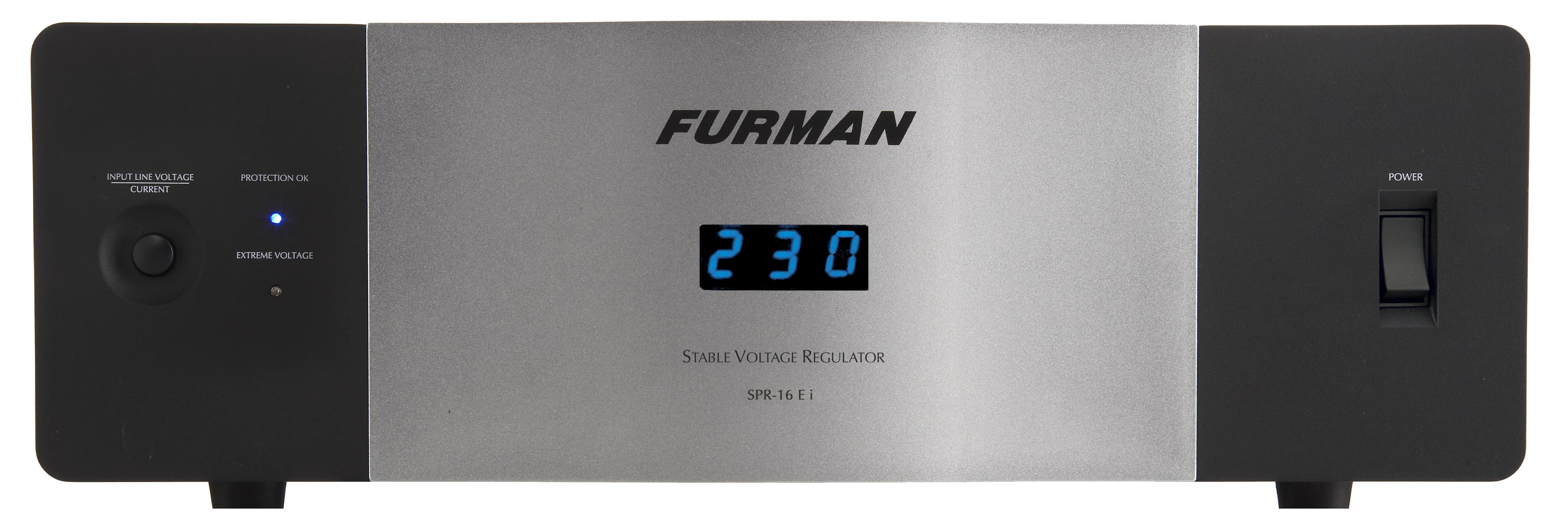 Furman SPR-16E-i - Stable Power AC Voltage Regulator