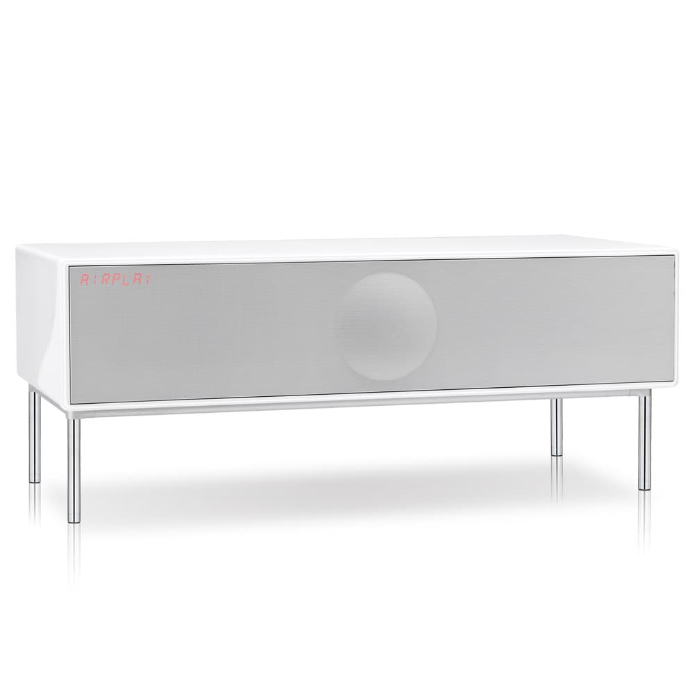 Geneva Model XXL - High Fidelity Music System