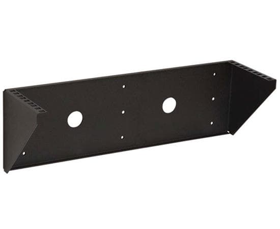 IC Audio 3U 19in Mounting Bracket
