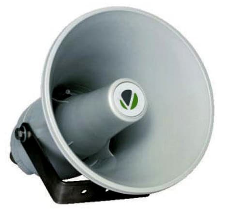 IC Audio DK15/T-EN54 - Commercial Horn Speaker