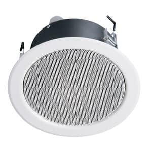 IC Audio DL-06-165-T- EN54 Commercial In-Ceiling Speaker