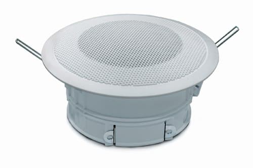 IC Audio DL-P 06-100/T IN-Ceilling Speaker