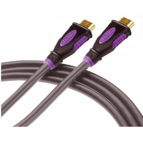 IXOS XFT-28 - HDMI-HDMI Ethernet
