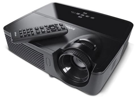 Infocus IN114 Projector